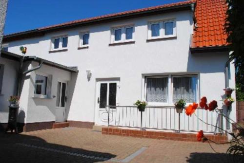 Ferienwohnungen Insel Hiddensee RU