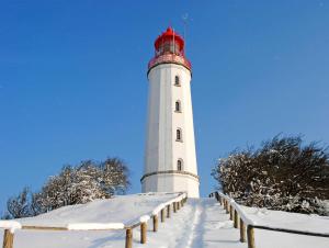 Ferienwohnungen Insel Hiddensee RU