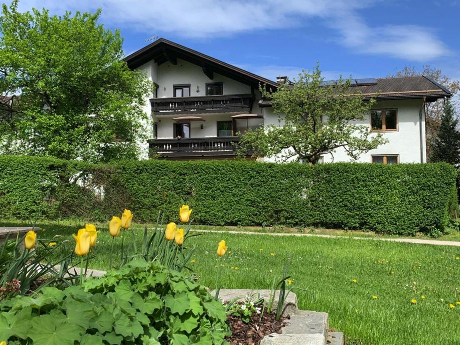 Appartements Ferienwohnungen Irmengard Chiemseestraße 22 83233 Bernau am Chiemsee