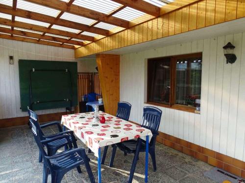 Ferienwohnungen Jonas