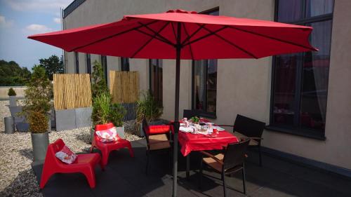 Ferienwohnungen Jordanshof