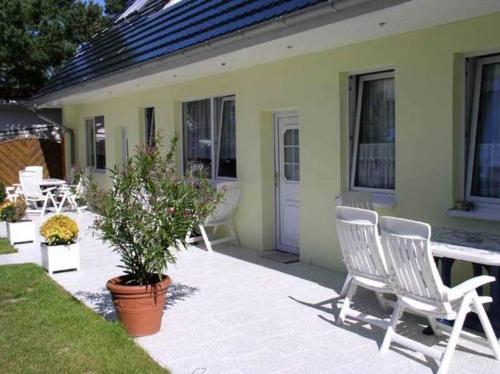 Ferienwohnungen Juliusruh RUeG 510