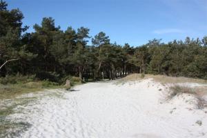 Ferienwohnungen Juliusruh RUeG 510