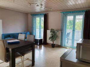 Appartements Ferienwohnungen Kätzlehaus Katzensteige 5 72469 Tieringen Bade-Wurtemberg