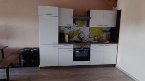 Appartements Ferienwohnungen Kay 12 Bamberger Straße 97514 Kirchaich Bavière