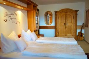 Appartements Ferienwohnungen Keiß Grüntenstraße 11 87538 Fischen im Allgäu Bavière