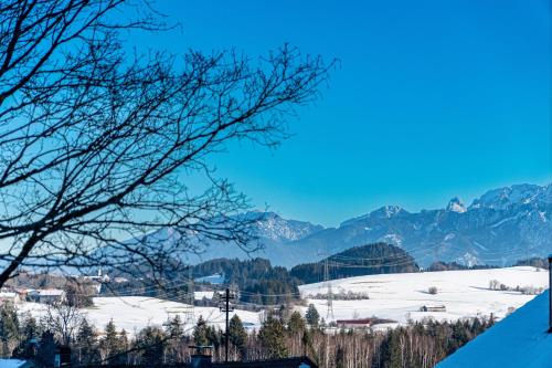 Ferienwohnungen Keller