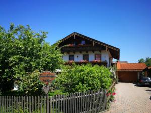 Ferienwohnungen Kern
