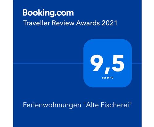 Ferienwohnungen \