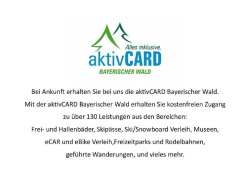 Ferienwohnungen Kilger