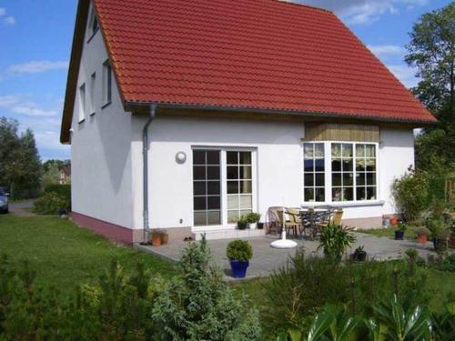 Ferienwohnungen Klausdorf VORP 940