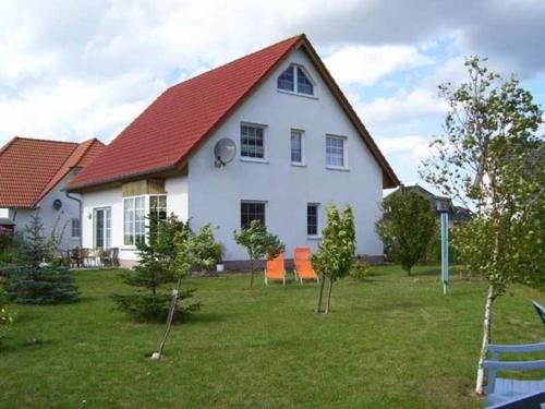 Ferienwohnungen Klausdorf VORP 940