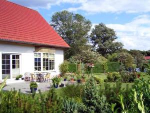 Ferienwohnungen Klausdorf VORP 940