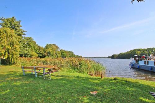Ferienwohnungen Kleinzerlang SEE 9