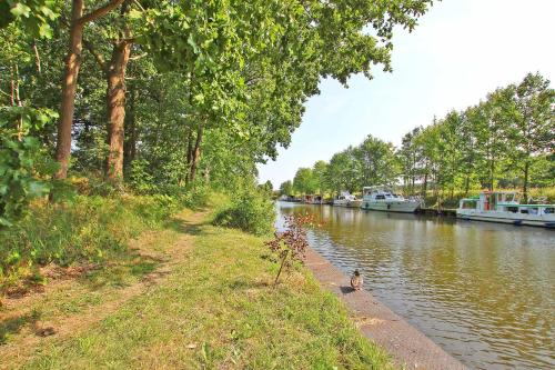 Ferienwohnungen Kleinzerlang SEE 9