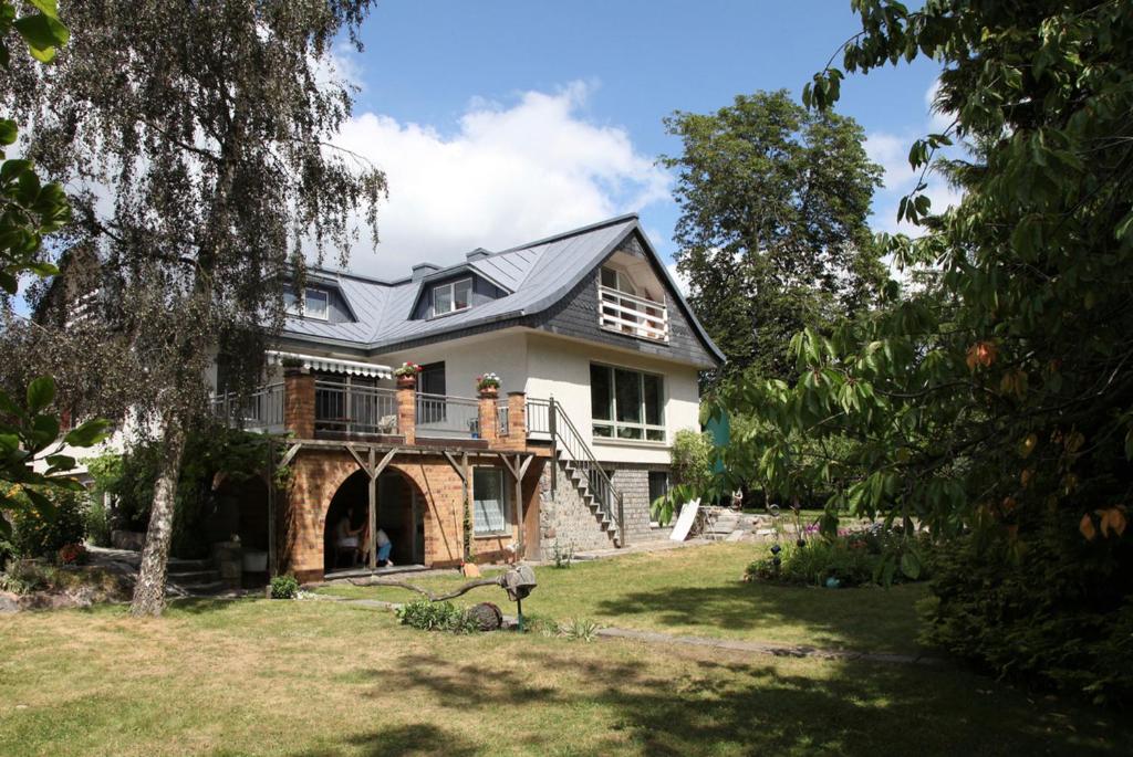 Ferienwohnungen Klink SEE 2600 Gemeindeweg 6, 17192 Klink