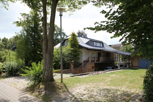 Ferienwohnungen Klink SEE 2600