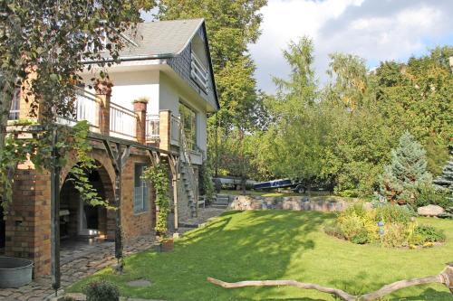 Ferienwohnungen Klink SEE 2600