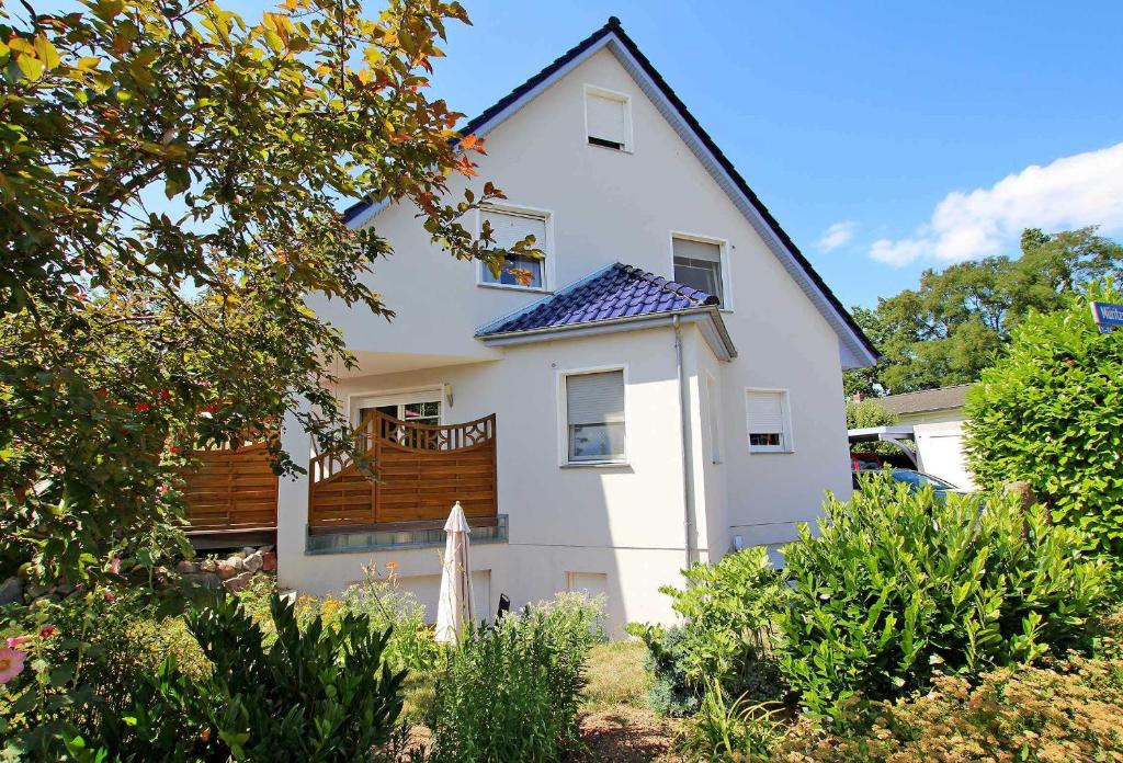 Ferienwohnungen Klink SEE 9240 Müritzstraße 2 a, 17192 Klink