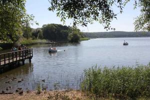 Ferienwohnungen Koelpinsee USE 2460