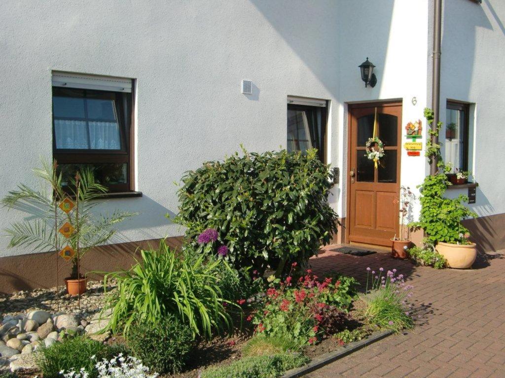 Ferienwohnungen Kolb Am Schloß 6 Schloßstraße, 96120 Bischberg