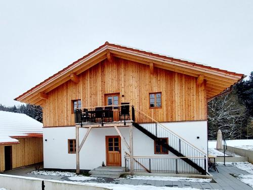 Ferienwohnungen Koller