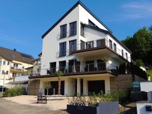 Ferienwohnungen Krause
