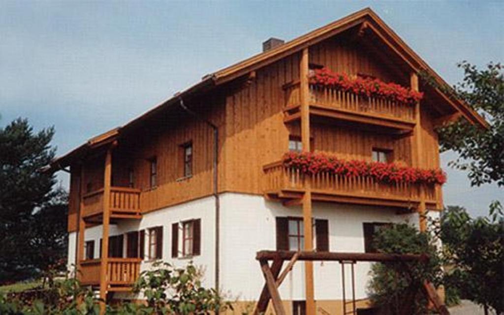 Appartements Ferienwohnungen Krieger Buchwaldstraße, 17 94151 Mauth