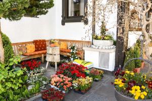 Ferienwohnungen Kurhotel Eichinger