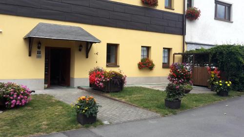 Ferienwohnungen \