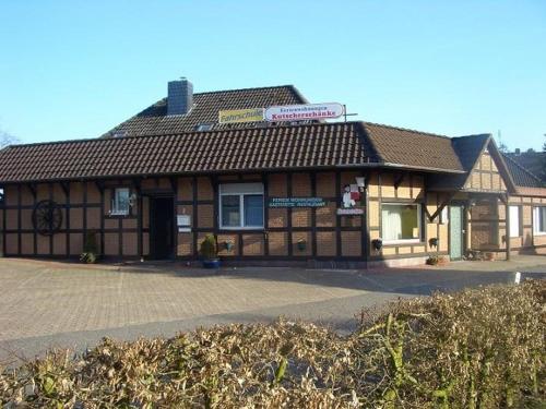 Ferienwohnungen Kutscherschänke