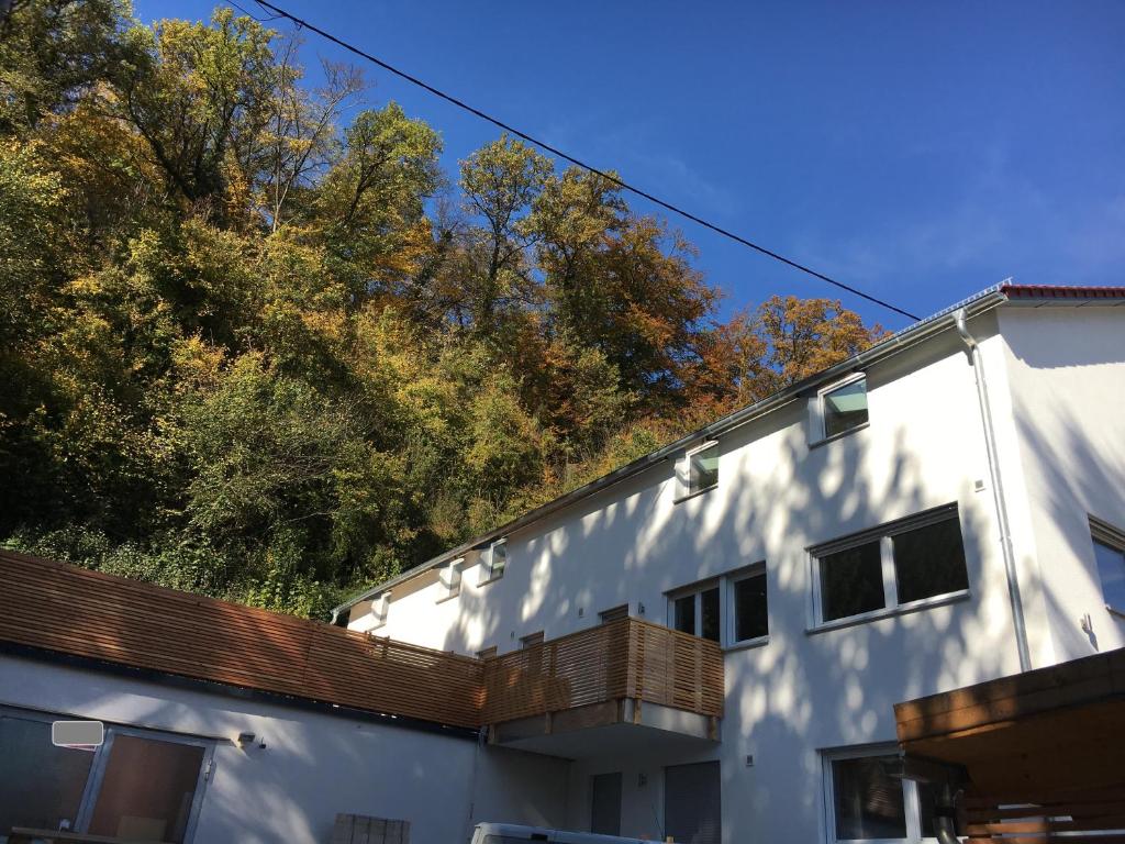 Ferienwohnungen Lamisto am Waldesrand 43 Spenglerstraße, 72654 Neckartenzlingen