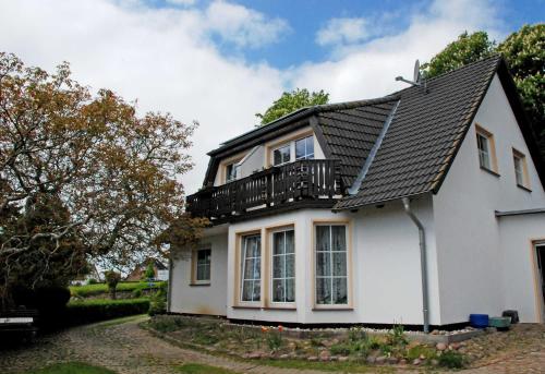 Ferienwohnungen Lancken_Granitz