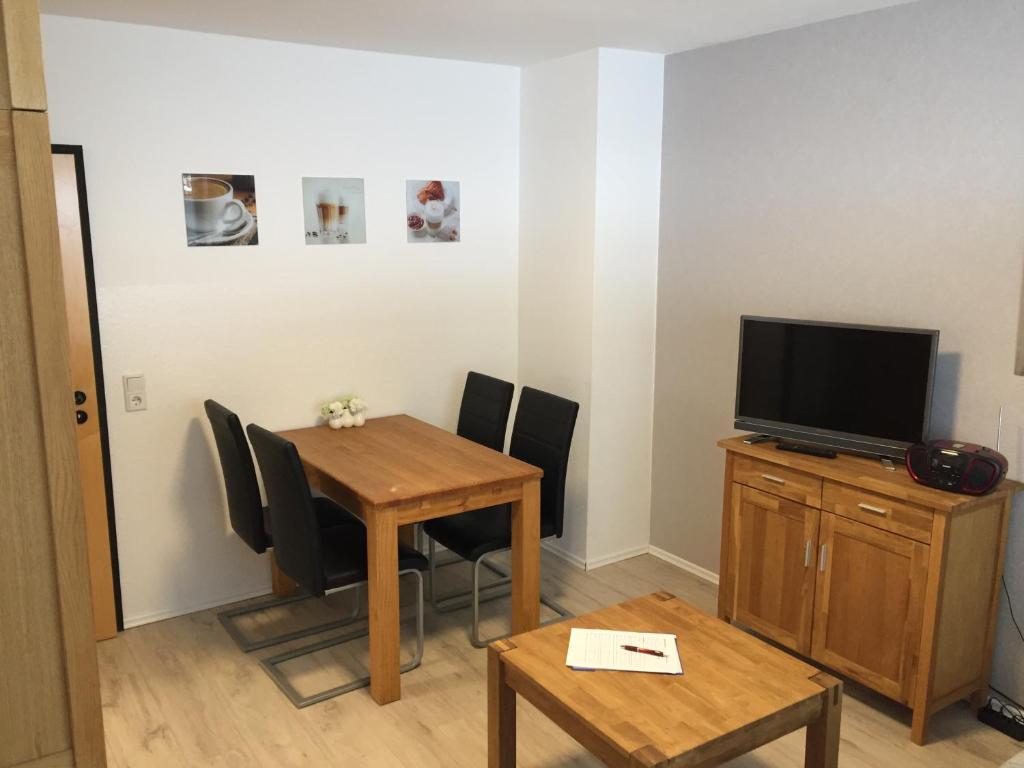 Appartements Ferienwohnungen Lang Bergstrasse 15 34508 Willingen