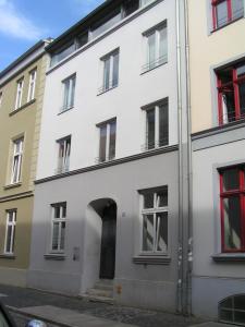 Appartements Ferienwohnungen Langenstraße - Altstadt Langenstraße 56 18439 Stralsund Mecklembourg-Poméranie