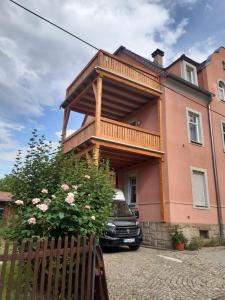 Appartements Ferienwohnungen Langer Fährstr. 2 01829 Stadt Wehlen Saxe