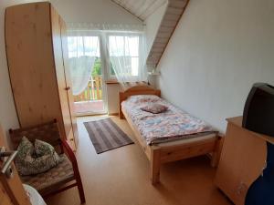 Ferienwohnungen Leffer