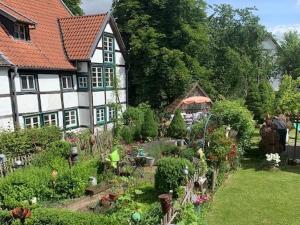 Appartements Ferienwohnungen Lemma 1A Zur Hude 59519 Möhnesee Rhénanie du Nord - Westphalie