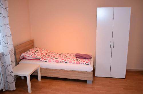 Ferienwohnungen Leverkusen Schlebusch