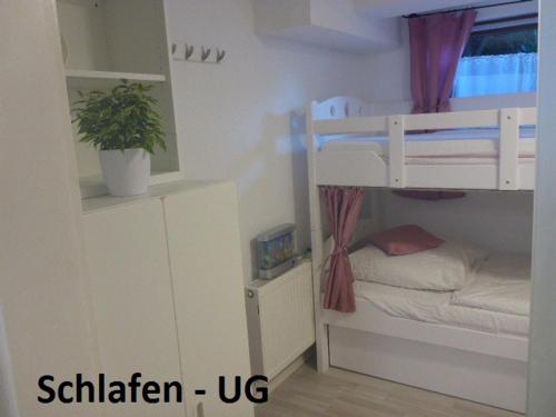 Ferienwohnungen Lichtblick und Sonneck