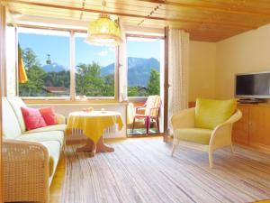 Appartements Ferienwohnungen Lind An der Flachsröste 6 87561 Oberstdorf Bavière