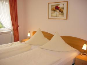 Appartements Ferienwohnungen Lindemann 10 Groß Hove 21635 Jork Basse-Saxe