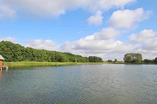 Ferienwohnungen Loppin SEE 9150
