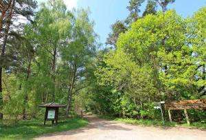 Ferienwohnungen Loppin SEE 9150
