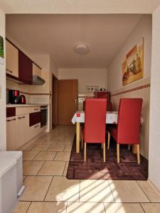 Appartements Ferienwohnungen Ludolph Am Johannestor 21 EG + 1. OG 99084 Erfurt Thuringe