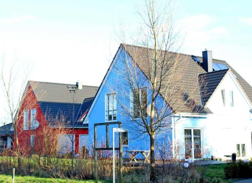 Ferienwohnungen Luetow USE 3100