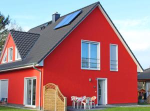 Ferienwohnungen Luetow USE 3100