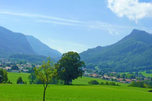 Ferienwohnungen Maurer Höhenberg