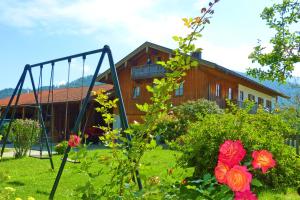 Ferienwohnungen Maurer Höhenberg