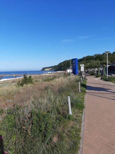Ferienwohnungen Meerblick Herde